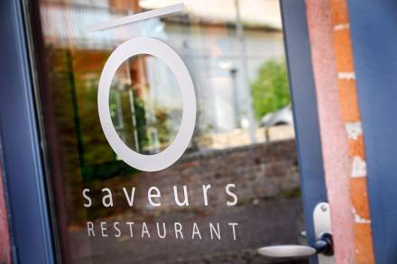 Ô Saveurs · Restaurant étoilé Toulouse, Rouffiac-Tolosan