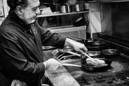 Ô Saveurs · Restaurant étoilé Toulouse, Rouffiac-Tolosan