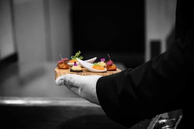 Ô Saveurs · Restaurant gastronomique Toulouse, Rouffiac-Tolosan