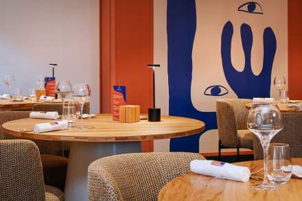 Ô Saveurs · Restaurant étoilé Toulouse, Rouffiac-Tolosan