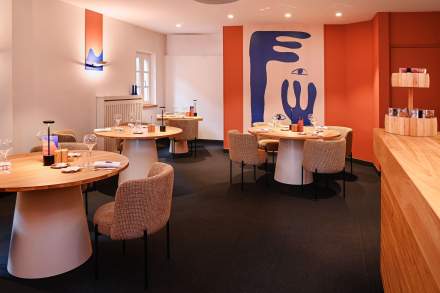 Ô Saveurs · Restaurant étoilé Toulouse, Rouffiac-Tolosan