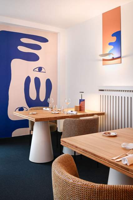 Ô Saveurs · Restaurant gastronomique Toulouse, Rouffiac-Tolosan