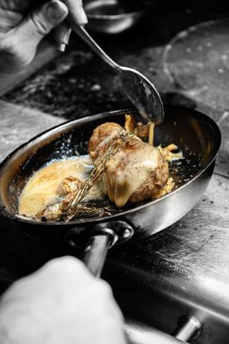 Ô Saveurs · Restaurant gastronomique Toulouse, Rouffiac-Tolosan