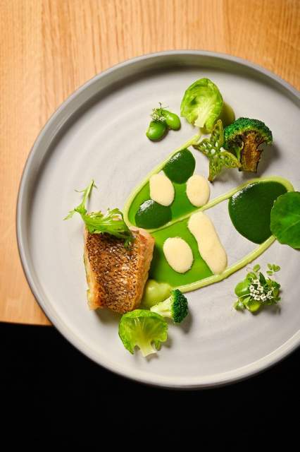 Ô Saveurs · Restaurant gastronomique Toulouse, Rouffiac-Tolosan