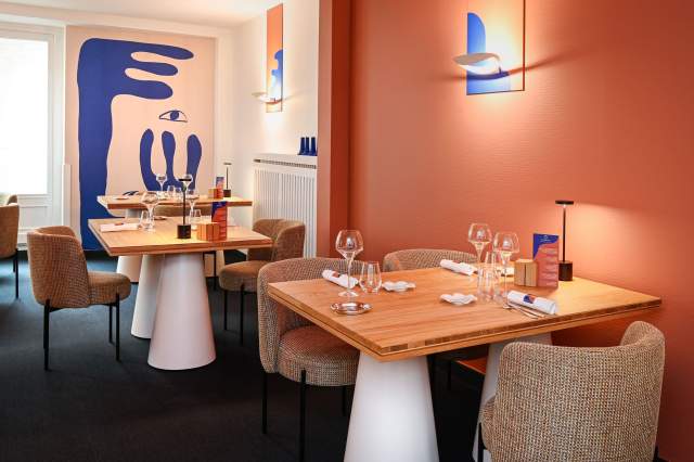 Ô Saveurs · Restaurant gastronomique Toulouse, Rouffiac-Tolosan