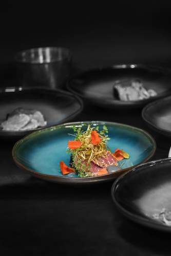 Ô Saveurs · Restaurant gastronomique Toulouse, Rouffiac-Tolosan