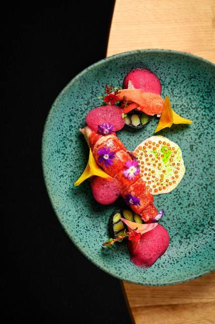 Ô Saveurs · Restaurant gastronomique Toulouse, Rouffiac-Tolosan
