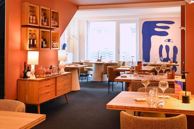 Ô Saveurs · Restaurant gastronomique Toulouse, Rouffiac-Tolosan