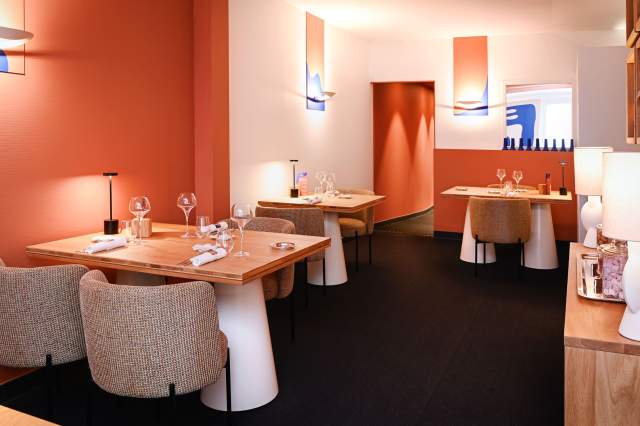 Ô Saveurs · Restaurant gastronomique Toulouse, Rouffiac-Tolosan