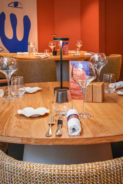 Ô Saveurs · Restaurant gastronomique Toulouse, Rouffiac-Tolosan