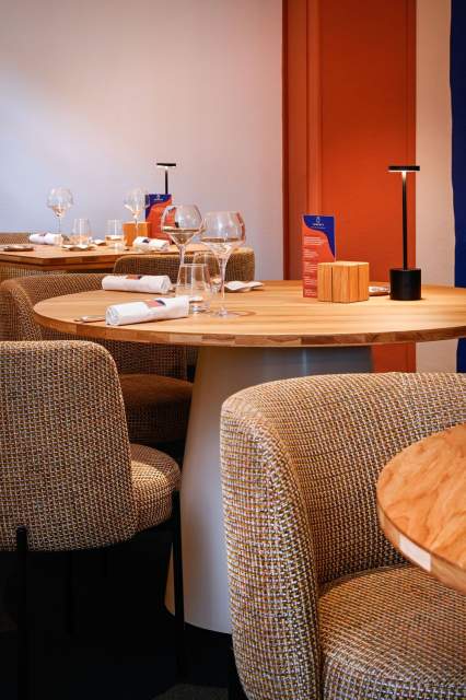 Ô Saveurs · Restaurant gastronomique Toulouse, Rouffiac-Tolosan