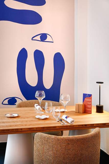 Ô Saveurs · Restaurant gastronomique Toulouse, Rouffiac-Tolosan