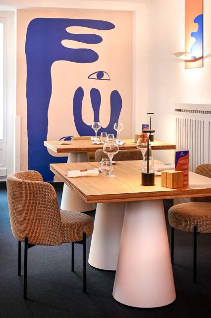 Ô Saveurs · Restaurant gastronomique Toulouse, Rouffiac-Tolosan