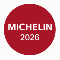 référencement au Guide MICHELIN