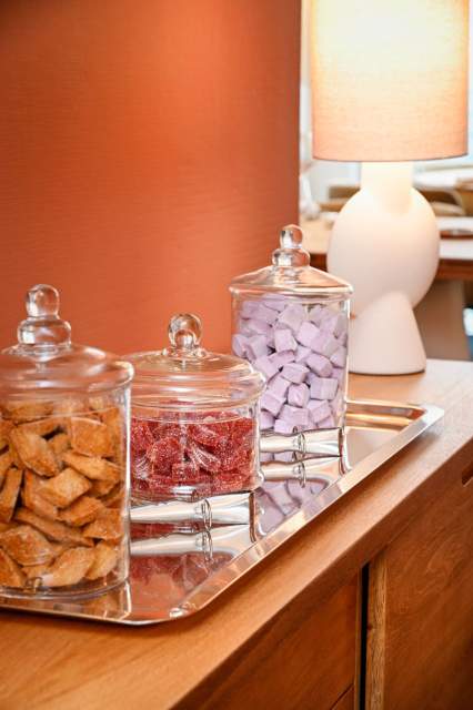 Ô Saveurs · Restaurant gastronomique Toulouse, Rouffiac-Tolosan